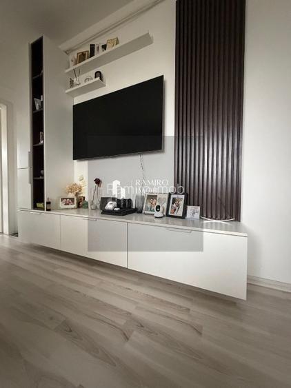 Apartament 2 camere Grand Kristal Residence / Metalurgiei x - 3