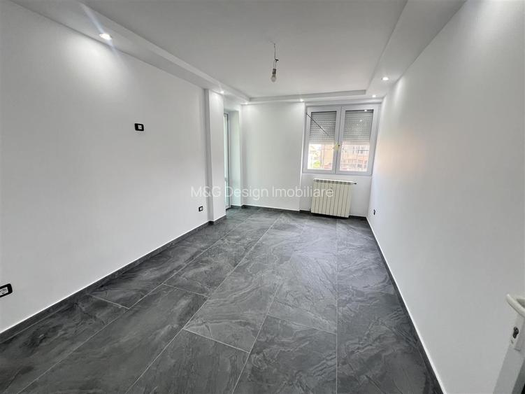 3 camere decomandat Ultracentral totul nou CENTRALA PROPRIE - 6