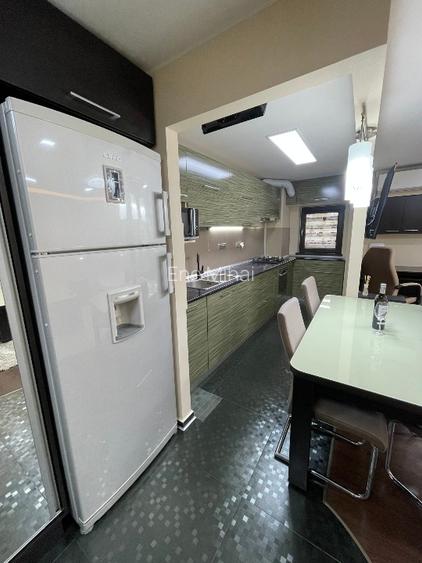 Proprietar – garsonieră complet amenajată și utilată, zona Mall Vitan, anvelopat - 14