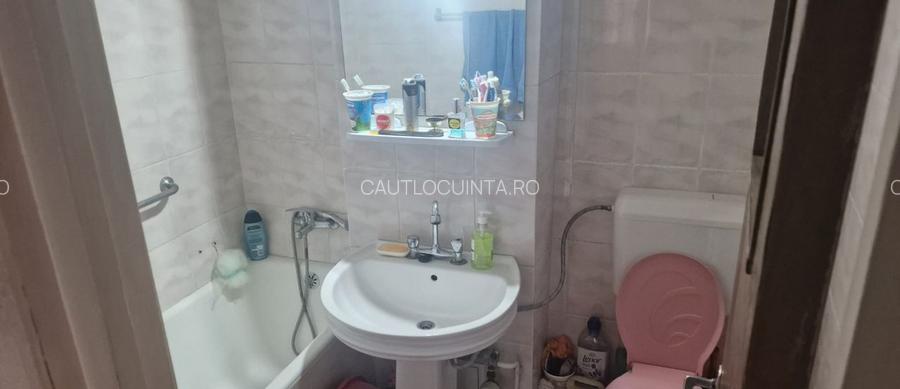 Apartament 2 Camere - Trapezului - Bloc reabilitat-Metrou 6 Minute - 8