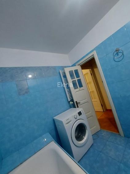 Apartament 3 camere de închiriat Tineretului – lângă facultăți, zonă excelentă - 14