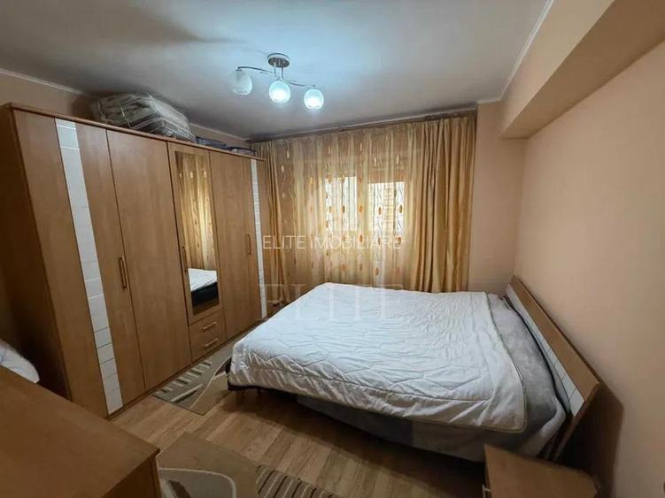 Apartament 3 camere în zona PIATA MARASTI - 3