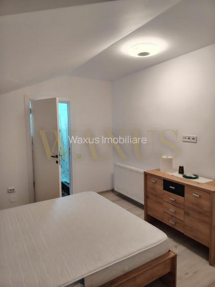 Apartament 84 mp, zona strazii Stejarului, Floresti, de inchiriat - 5