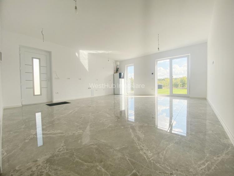 Duplex modern, 3 camere, 300 mp teren, 80 mp utili- Dumbravita - 6