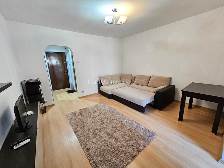 Dristor/Baba Novac/Garsoniera La Cheie/ - 5