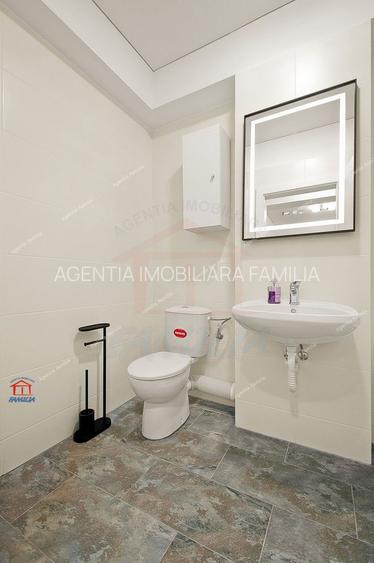 ✨De închiriat apartament 2 camere, Complex Arcada - 9