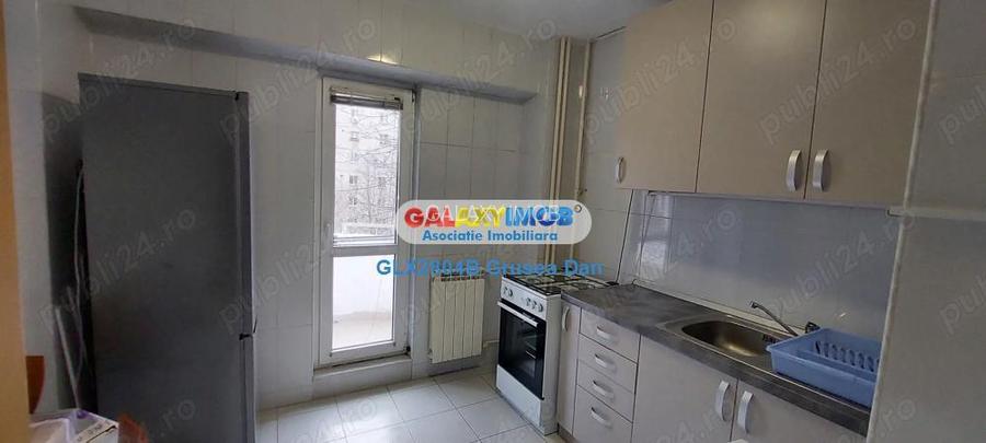 mircea voda | garsoniera 41mp | 1990 | pat AC balcon etaj 2 | metrou - 4