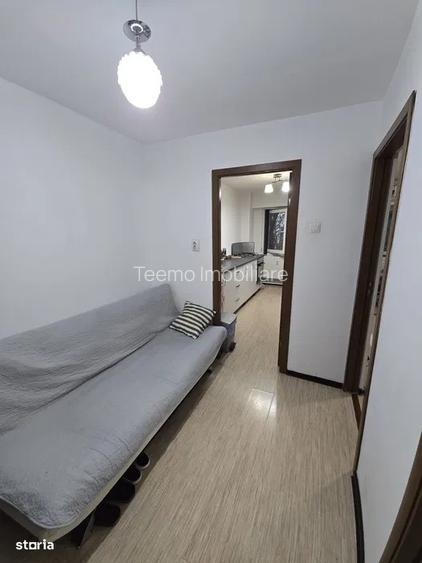 Garsoniera, decomandata, 40 mp, balcon, ac, Campia Libertatii - 2