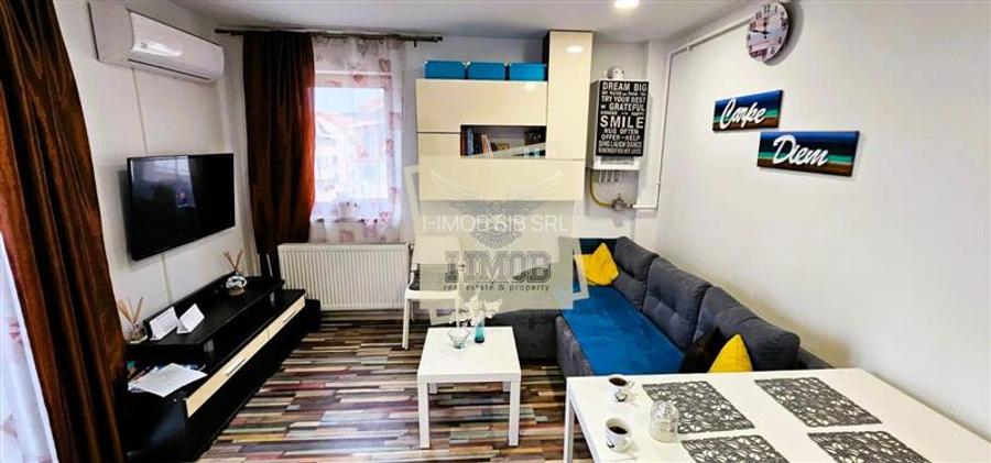 Apartament 2 camere echipat complet in cartierul Margherita - 2