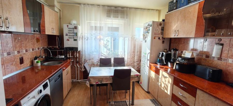 Apartament 2 camere decomandat  - 4