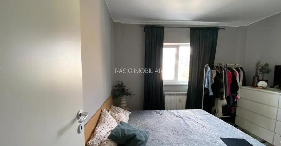Vanzare apartament 2 camere Banu Manta - 15