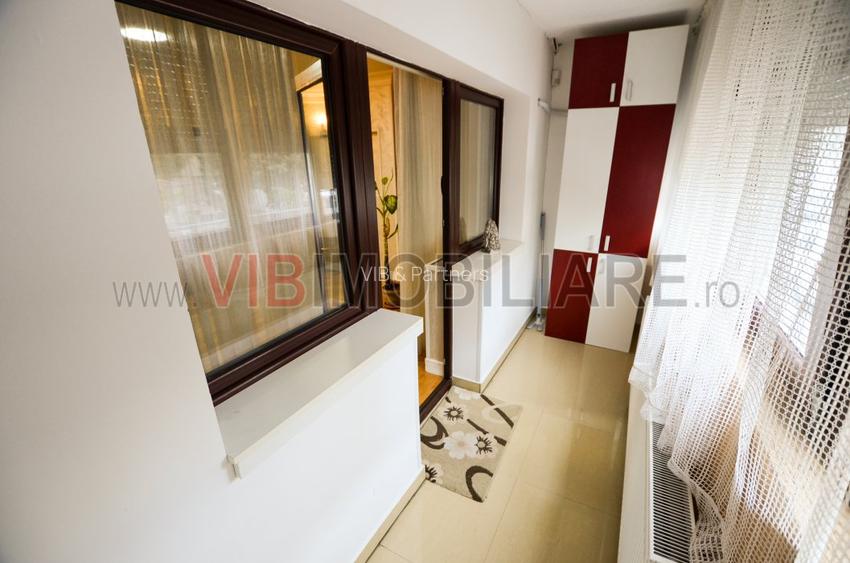 Camil Ressu - Dristor - Aleea Suraia - 3 cam 1984 - renovat/mobilat complet - 4