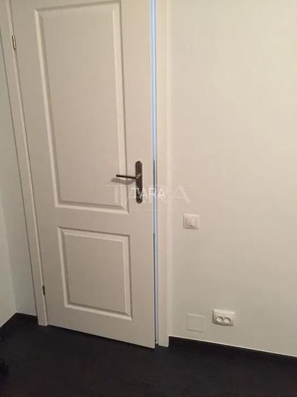 Apartament cu 1 camera, Marasti Central, zona BRD. - 6