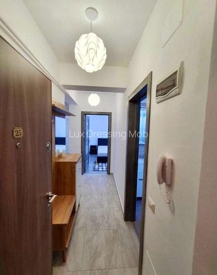 Apartament 2 camere Militari Residence - 6