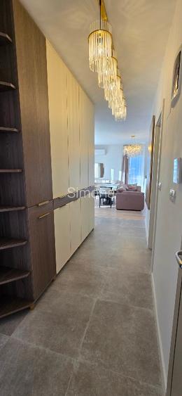 Proprietar inchiriez apartament 2 camere, loc de parcare - prima inchiriere - 8