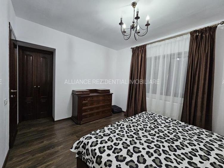 Casa individuala - Popesti Leordeni - 23