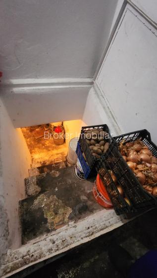 Casa 3 camere, beci, spatiu comercial, zona Coiciu - 10