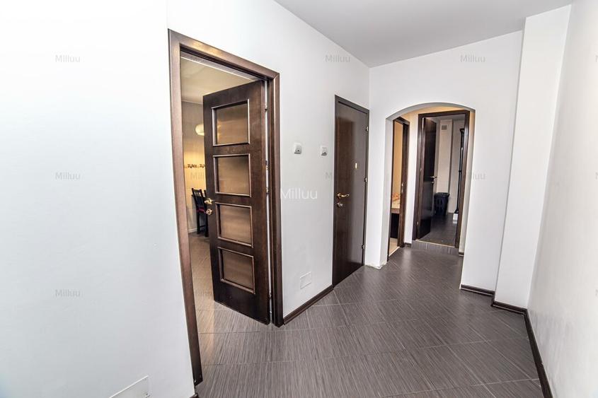 2 camere | Petfriendly | 10 Min Metrou Brancoveanu - 16
