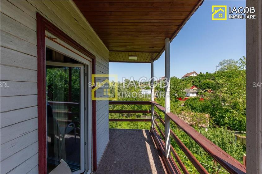 Casa P+1, Magura, str. Coton, Bacau - 21