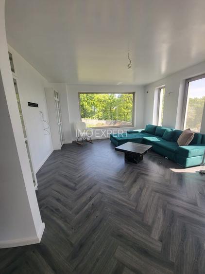 CASA ULTRA MODERNA SITUATA IN ZONA SCHIT, IN ALBA IULIA LA 395000 EURO - 2