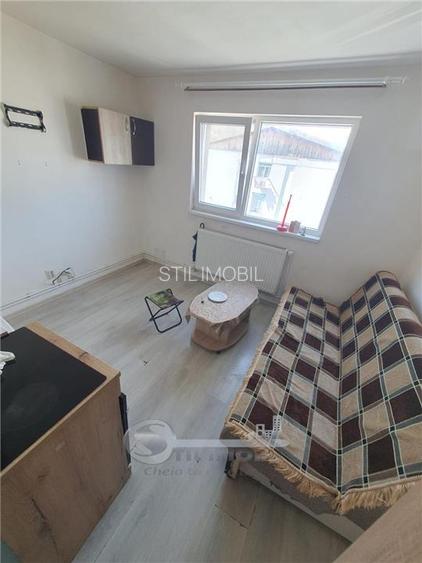 Cameră de Cămin de Închiriat – Zona Poitiers | Disponibilă I - 2