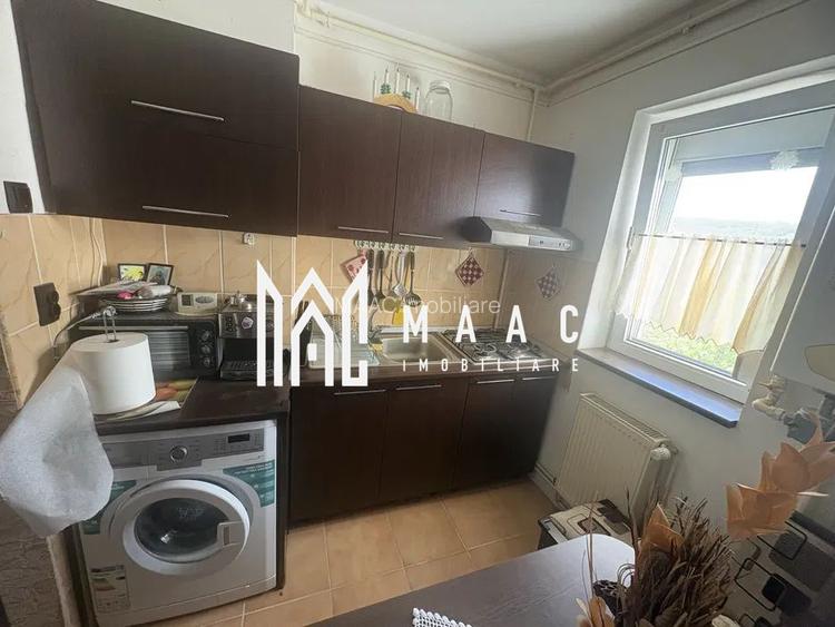 Apartament 2 camere | Etaj 2 | Decomandat | Cisnadie - 4