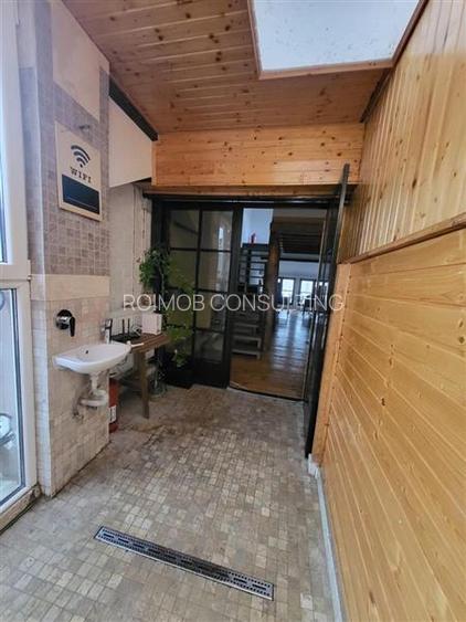 Timpuri Noi, 212 mp birou design industrial - 6