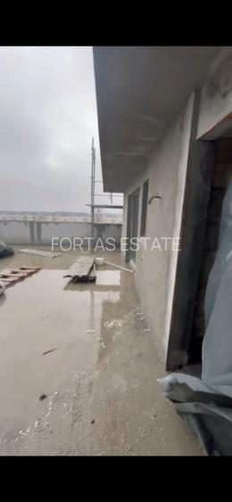 Penthouse NOU de tip DUPLEX aproape de metrou! - 6