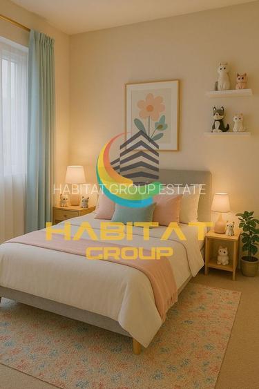 Vanzare ap 2 camere decomandat etaj 1 centrala proprie Brancoveanu Grand Arena - 6