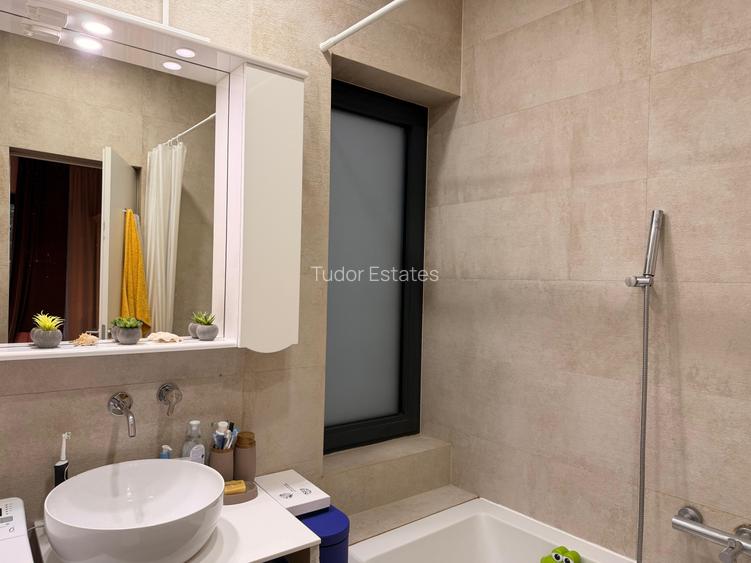 Lovely 2 bedrooms apartment with a 100 sq. m amazing garden - 13