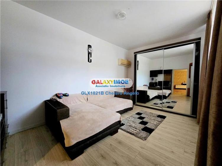 Dobroesti,vila  8 camere,garaj,185 mp utili, teren 222 mp.la cheie - 15