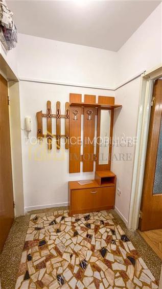 2 CAMERE WASHINGTON DOROBANTI  - CENTRALA - BOXA 13 MP - PARTER INALT - BLOC 196 - 16