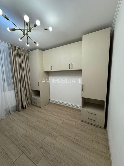 AP. 3 CAMERE THEODOR PALLADY, PRIMA INCHIRIERE, CENTRALA, RENOVAT - 8