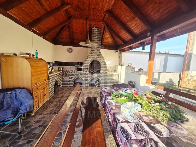 Casa de vanzare in exclusivitate | Avrig - 18