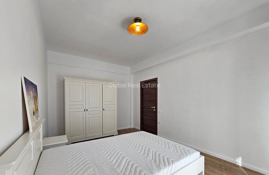 3 Camere Zona Energia Mobilat Utilat Termen Lung - 5