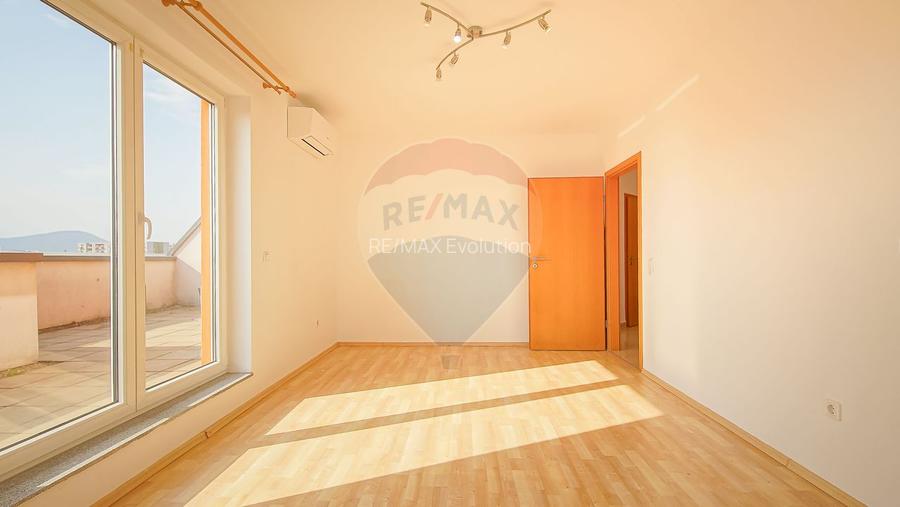 Apartament 2 camere, Avantgarden Bartolomeu, str Pescărușului - 6