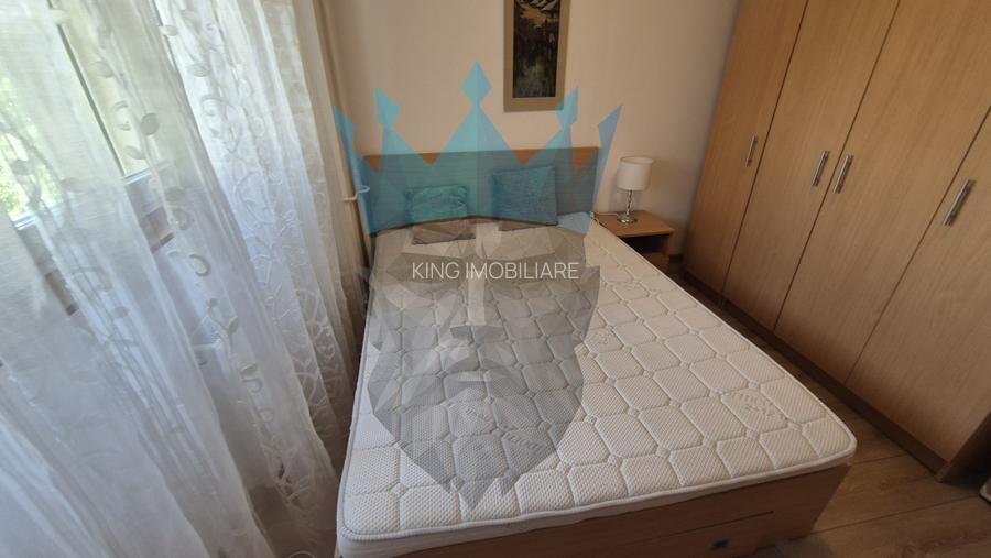 Apartament 3 Camere Timpuri Noi Bucuresti - 12