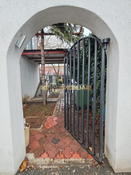 Casa 3 Camere de vanzare | Bucurestii Noi | Metrou | Garaj | Terasa - 13