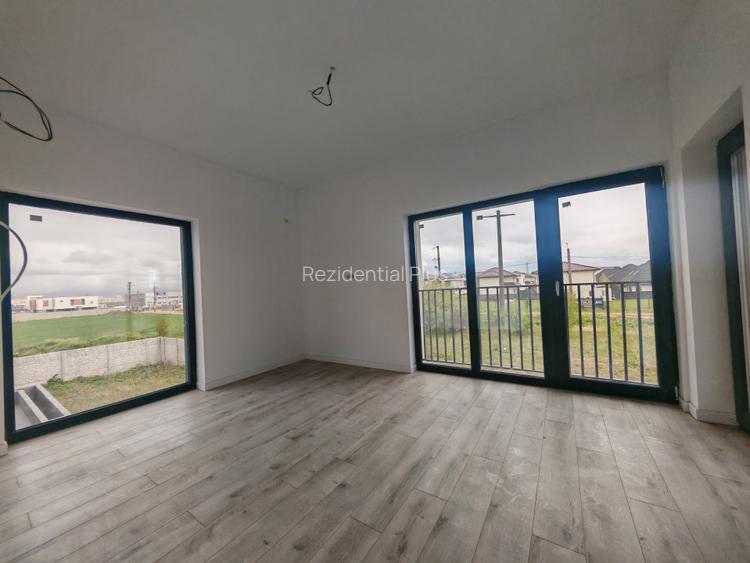 VILĂ MODERNĂ 2025 | TEREN 340 MP |  NZEB |  PIPERA-TUNARI - 5