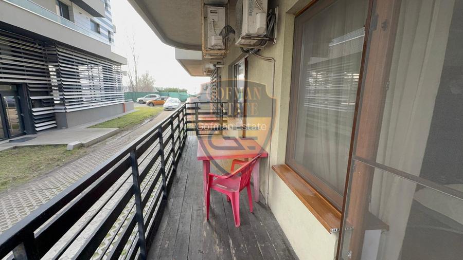 Bloc Miraj 3 Cam Statiunea Mamaia, 92 mp Duplex + boxa - 15