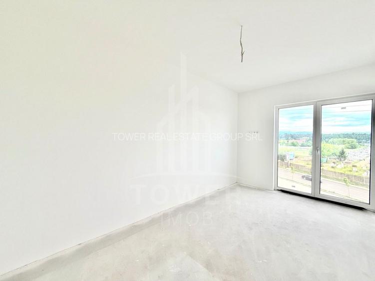 🏡 Apartament 3 Camere | 89 mp | Calea Cisnădiei - 6