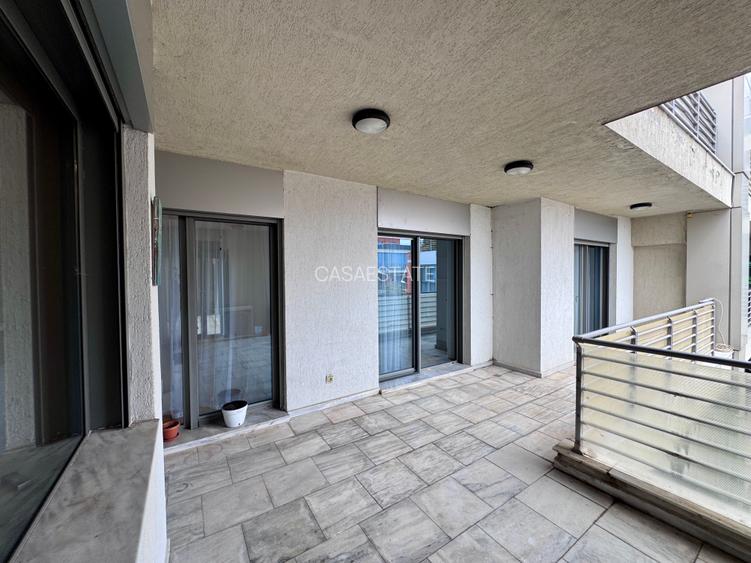 Vanzare apartament 4 camere Baneasa Sisesti Green Lake - 16