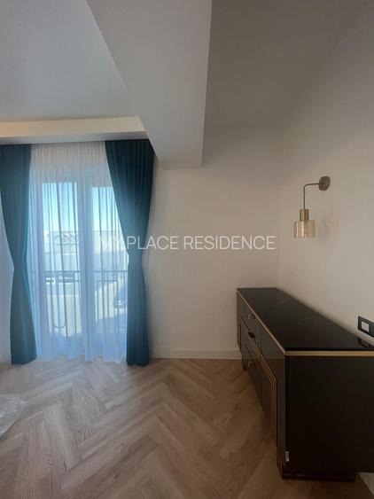 Apartament 2 camere mobilat si utilat | loc parcare inclus | zona Pipera - 5