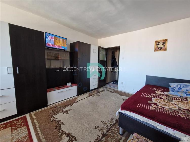 Garsoniera Grivitei, Brasov - 3