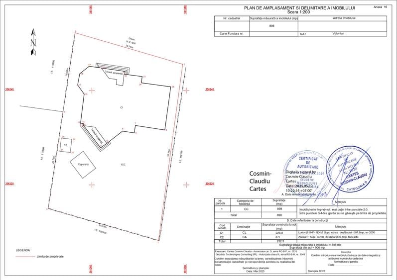 Vilă exclusivistă complex Pipera | Parcul de la Pădure - 1