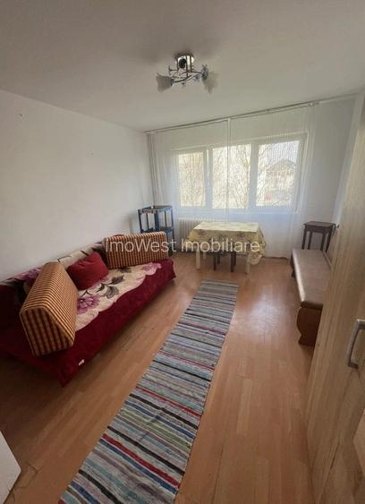 Complex Studențesc | 1 cameră | Etaj 2 | 35 mp - 2