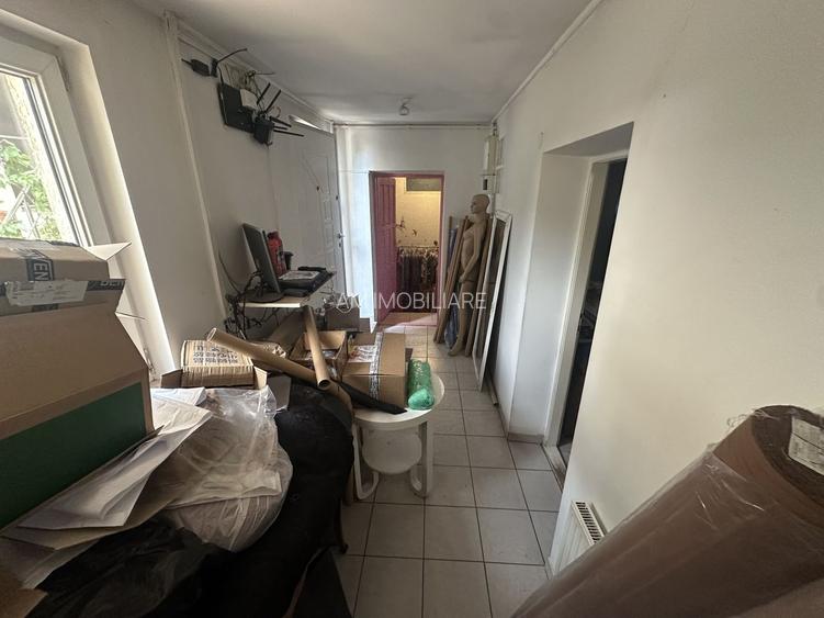CASA INDIVIDUALA - 306 MP UTILI, 2 CENTRALE, METROU 5 MINUTE, COMIS 0% - 12