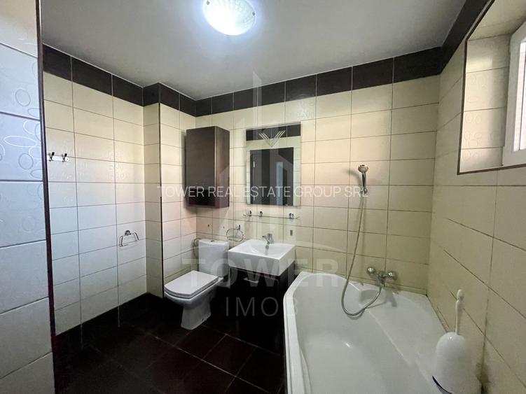 Apartament spațios cu 3 camere Hipodrom 3 - 15