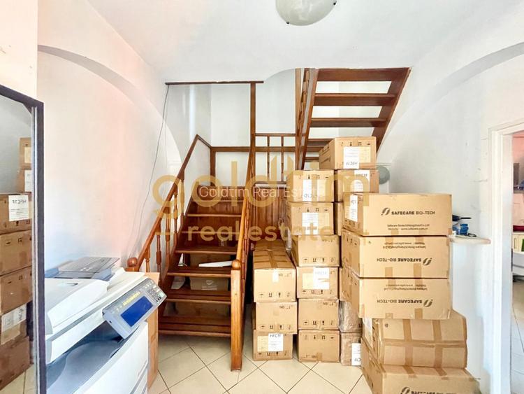 PRETABIL BIROU.SPA CABINETE PSIHOLOGIE, ETC/FLOREASCA/SEDIU PENTRU FIRMA/GARAJ/ - 17