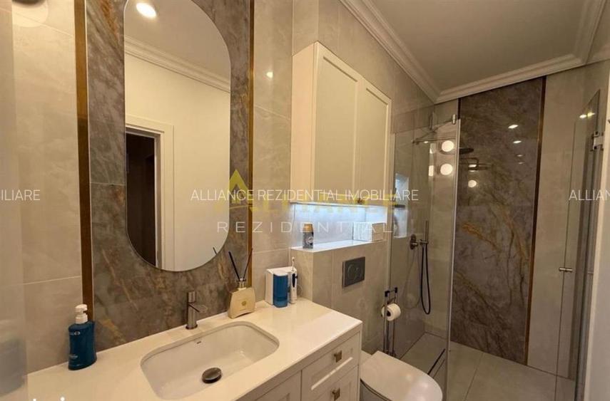 Apartament 2 camere cu gradina – confort si modernitate pe Soseaua Leordeni - 6